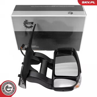 Rétroviseur extérieur ESEN SKV 97SKV724