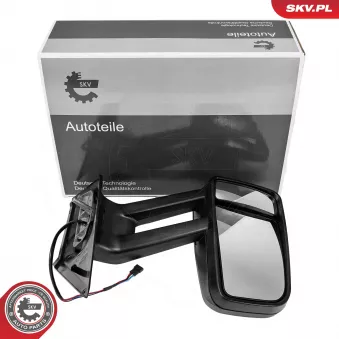 Rétroviseur extérieur ESEN SKV
