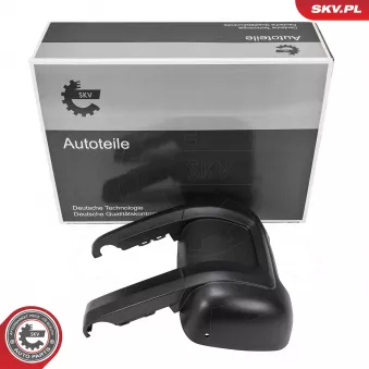 Revêtement, rétroviseur extérieur ESEN SKV 97SKV733