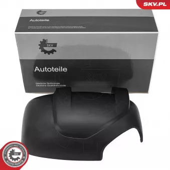 Revêtement, rétroviseur extérieur ESEN SKV 97SKV738