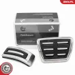 Kit de revêtement de pédales ESEN SKV 97SKV831 - Visuel 1