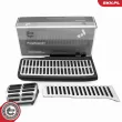 Kit de revêtement de pédales ESEN SKV 97SKV834 - Visuel 1
