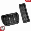Kit de revêtement de pédales ESEN SKV 97SKV835 - Visuel 3