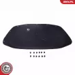 Insonoristaion du compartiment moteur ESEN SKV 97SKV851 - Visuel 3