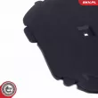 Insonoristaion du compartiment moteur ESEN SKV 97SKV853 - Visuel 2
