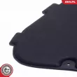 Insonoristaion du compartiment moteur ESEN SKV 97SKV854 - Visuel 2