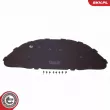 Insonoristaion du compartiment moteur ESEN SKV 97SKV854 - Visuel 3