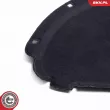 Insonoristaion du compartiment moteur ESEN SKV 97SKV857 - Visuel 2