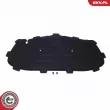 Insonoristaion du compartiment moteur ESEN SKV 97SKV868 - Visuel 1