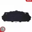 Insonoristaion du compartiment moteur ESEN SKV 97SKV868 - Visuel 3