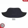 Insonoristaion du compartiment moteur ESEN SKV 97SKV870 - Visuel 1