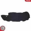 Insonoristaion du compartiment moteur ESEN SKV 97SKV873 - Visuel 3