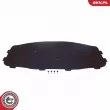 Insonoristaion du compartiment moteur ESEN SKV 97SKV890 - Visuel 1