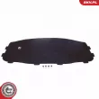Insonoristaion du compartiment moteur ESEN SKV 97SKV890 - Visuel 3