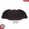 Insonoristaion du compartiment moteur ESEN SKV 97SKV892 - Visuel 3