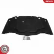 Insonoristaion du compartiment moteur ESEN SKV 97SKV896 - Visuel 3