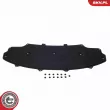 Insonoristaion du compartiment moteur ESEN SKV 97SKV897 - Visuel 1