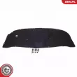 Insonoristaion du compartiment moteur ESEN SKV 97SKV912 - Visuel 3