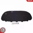 Insonoristaion du compartiment moteur ESEN SKV 97SKV913 - Visuel 3