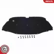 Insonoristaion du compartiment moteur ESEN SKV 97SKV915 - Visuel 3