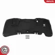 Insonoristaion du compartiment moteur ESEN SKV 97SKV922 - Visuel 1