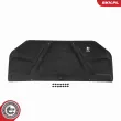 Insonoristaion du compartiment moteur ESEN SKV 97SKV925 - Visuel 1