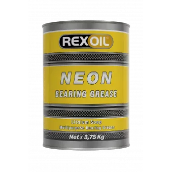Pot de graisse universelle 3.75kg REXOIL RGRERK375
