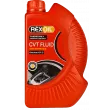 Huile de boite auto CVT - 1L REXOIL RCVTL1 - Visuel 1