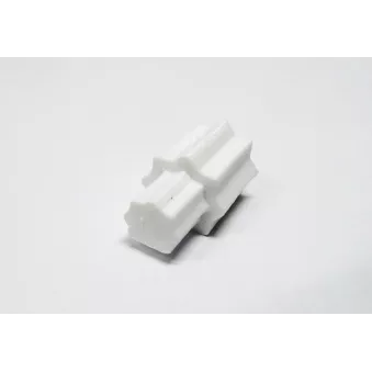 Élément de réglage, clapet de chauffage TEKNÖR M0511