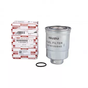 Filtre à carburant OE