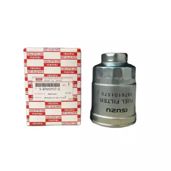 Filtre à carburant OE