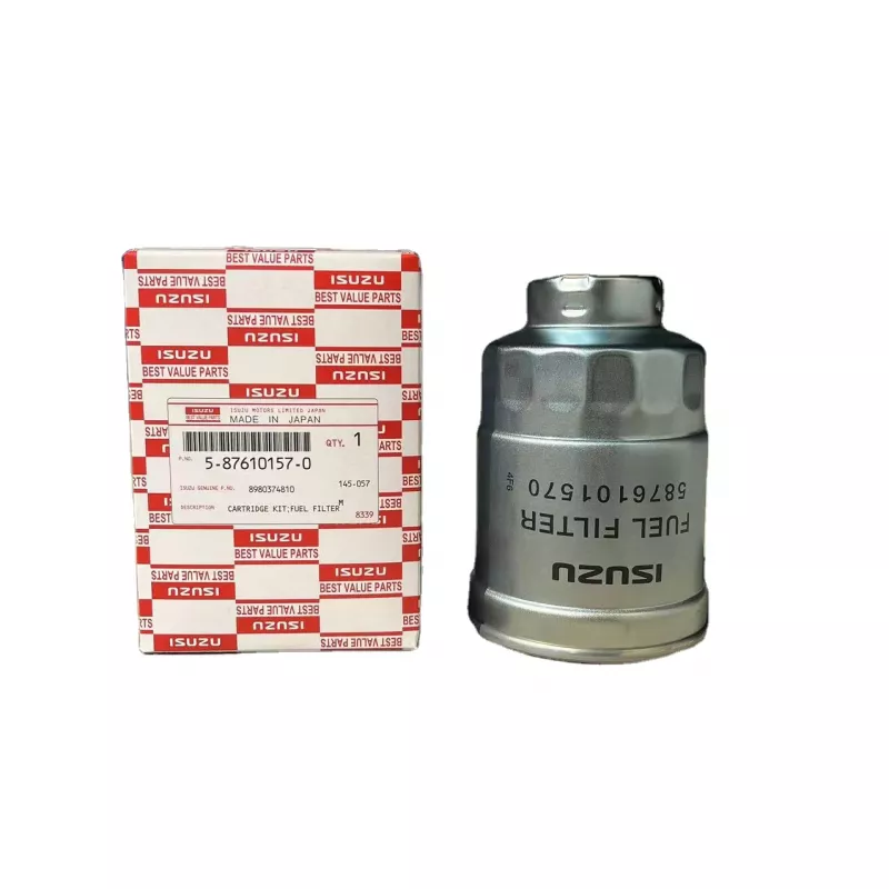 Filtre à carburant OE 5876101570