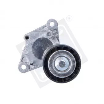 Tendeur de courroie, courroie trapézoïdale à nervures MOTORO