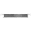 Radiateur basse température, intercooler NISSENS 607142 - Visuel 1