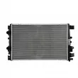 Radiateur, refroidissement du moteur NISSENS 607227 - Visuel 1