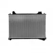 Radiateur, refroidissement du moteur NISSENS 607229 - Visuel 1