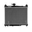 Radiateur, refroidissement du moteur NISSENS 64801 - Visuel 1