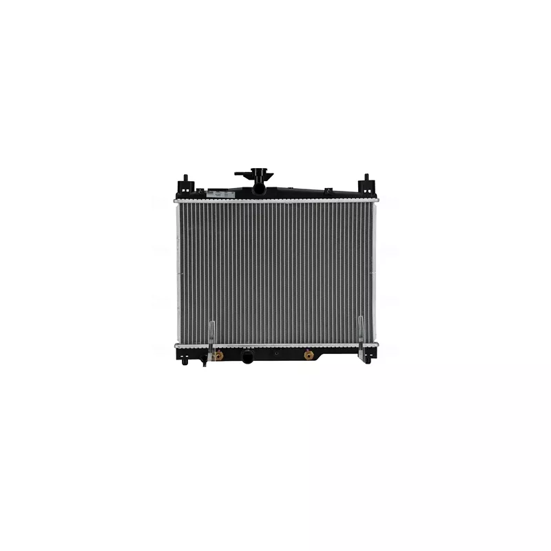 Radiateur, refroidissement du moteur NISSENS 64801