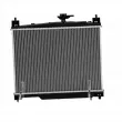 Radiateur, refroidissement du moteur NISSENS 64801 - Visuel 3