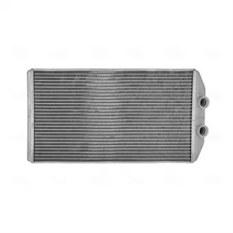 Système de chauffage NISSENS 707314