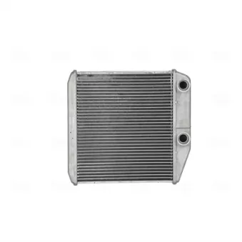 Système de chauffage NISSENS 707370