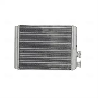 Système de chauffage NISSENS 707379