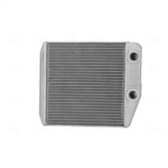 Système de chauffage NISSENS