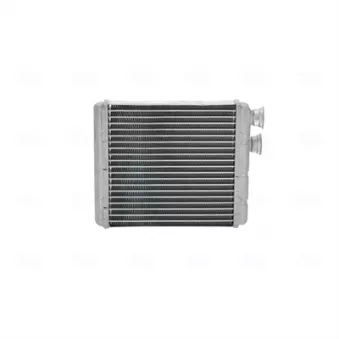 Système de chauffage NISSENS 707423