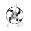 Ventilateur, refroidissement du moteur NISSENS 850083 - Visuel 3