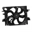 Ventilateur, refroidissement du moteur NISSENS 850110 - Visuel 3