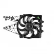 Ventilateur, refroidissement du moteur NISSENS 850114 - Visuel 1