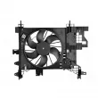 Ventilateur, refroidissement du moteur NISSENS 850122 - Visuel 1