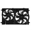 Ventilateur, refroidissement du moteur NISSENS 850142 - Visuel 1