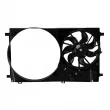 Ventilateur, refroidissement du moteur NISSENS 850143 - Visuel 3
